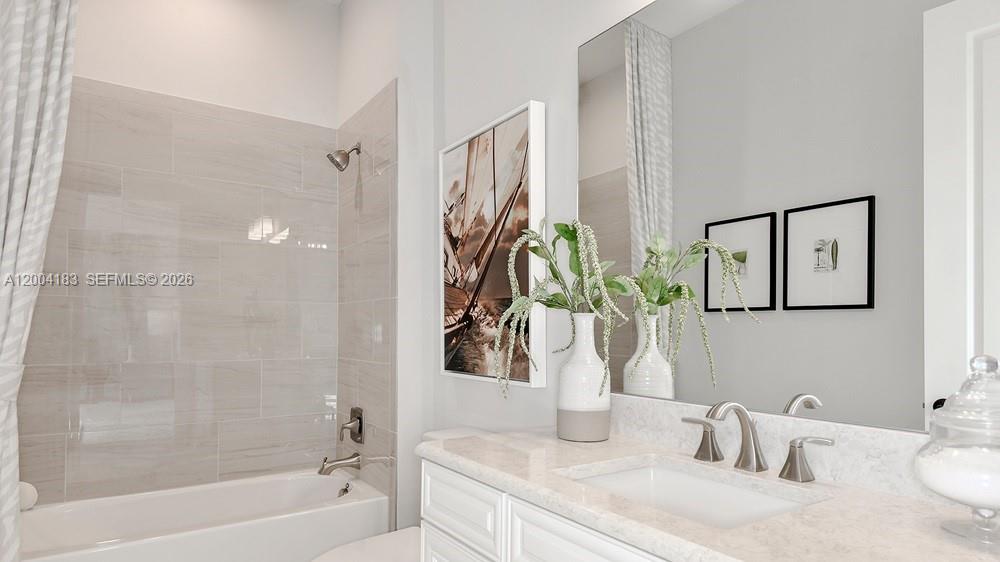 Esplanade at Tradition - Residential