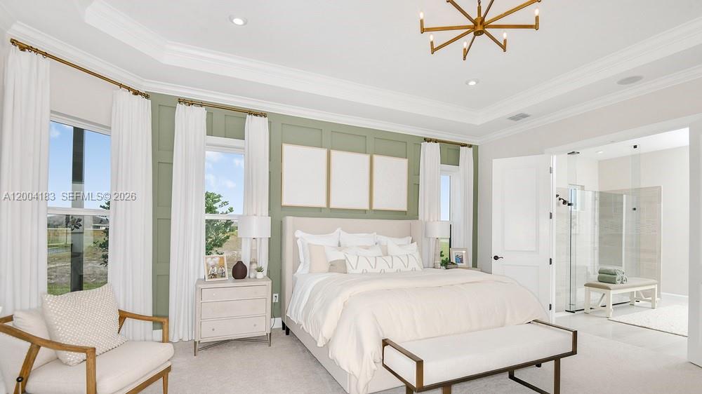 Esplanade at Tradition - Residential