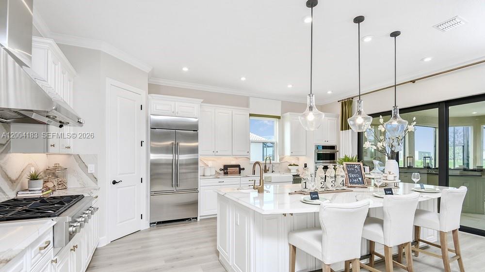 Esplanade at Tradition - Residential