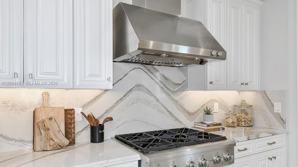 Esplanade at Tradition - Residential