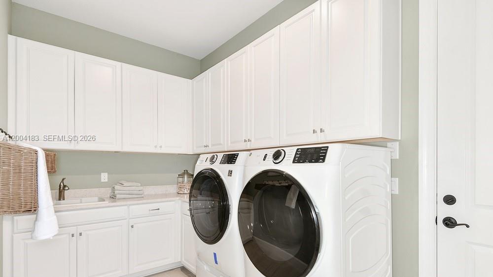 Esplanade at Tradition - Residential