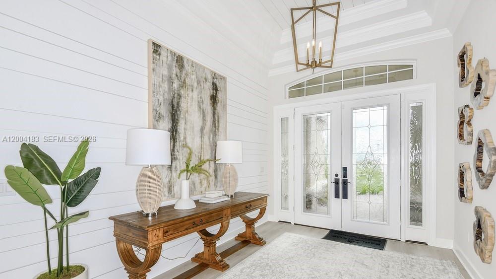 Esplanade at Tradition - Residential