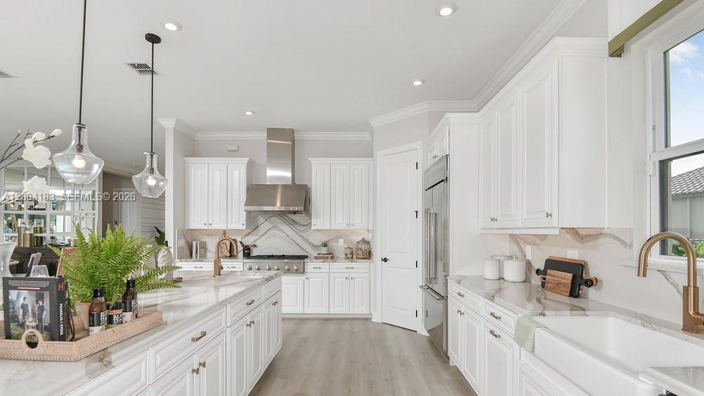 Esplanade at Tradition - Residential