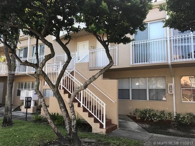 EXCELLENT 2-STORY TOWNHOUSE CONDO FOR RENT AT CORAL POINTE - 2 BEDS 2 BATH, NEW KITCHEN, NEW WATER HEATER AND NEW A/C ....FRESHLY PAINTED,ASSIGNED PARKING AND LOT OF GUESS PARKING. HURRICANE WINDOWS WILL BE INSTALLED IN TWO WEEKS…. AND DRYER MACHINE INSIDE THE UNIT . GATE COMMUNITY.....SHOWINGS STARTING THURSDAY, AUGUST 7TH 2025