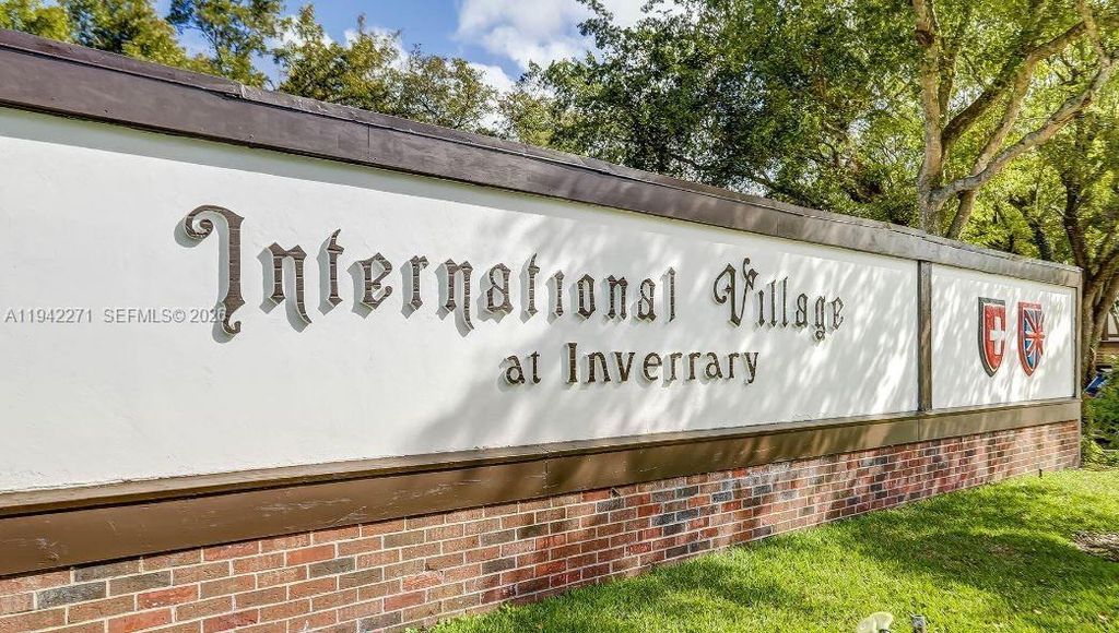 Photo of 3670 Inverrary Dr #2C, Lauderhill, FL 33319 (MLS # A11942271)