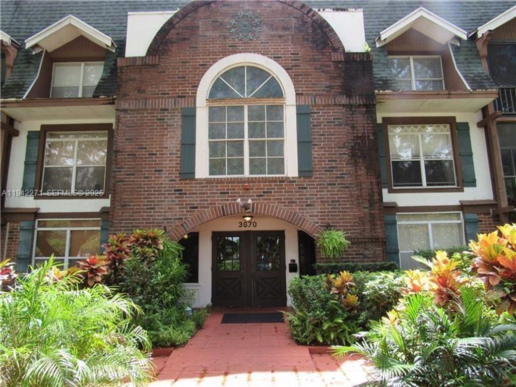 Photo of 3670 Inverrary Dr #2C, Lauderhill, FL 33319 (MLS # A11942271)