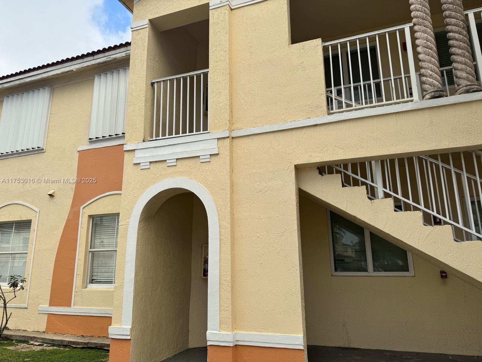 SHOMA CONDO AT KEYS COVE - Residential