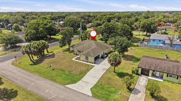 LAKEWOOD PARK UNIT 6 - Residential