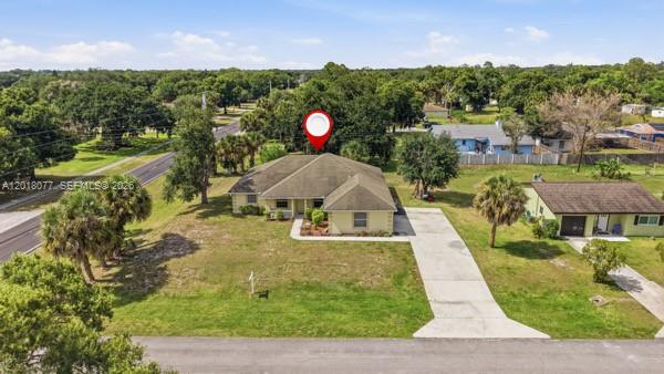 LAKEWOOD PARK UNIT 6 - Residential