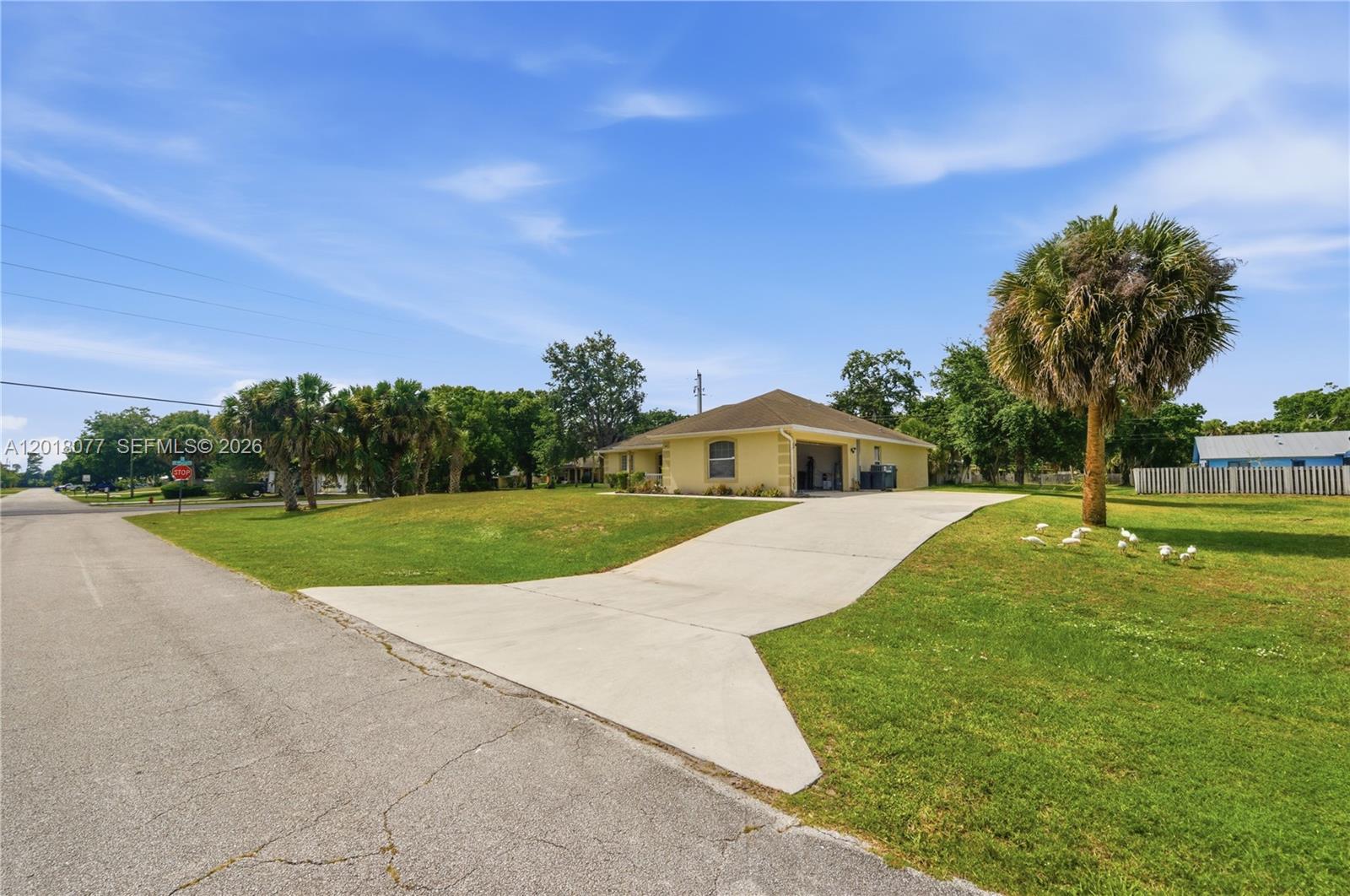 LAKEWOOD PARK UNIT 6 - Residential
