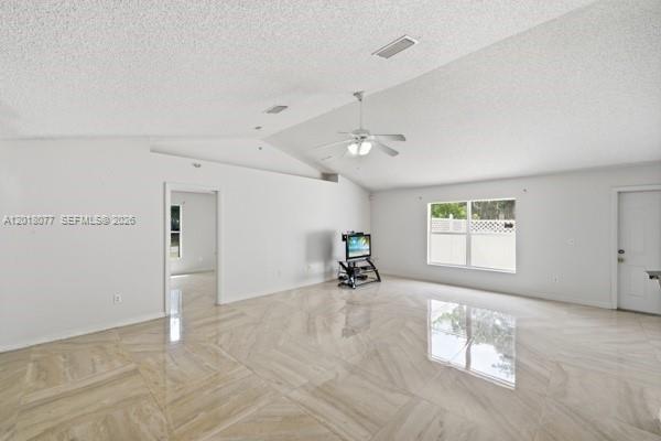 LAKEWOOD PARK UNIT 6 - Residential