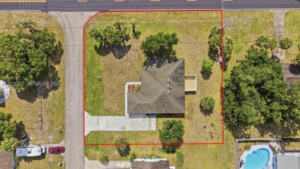 LAKEWOOD PARK UNIT 6 - Residential