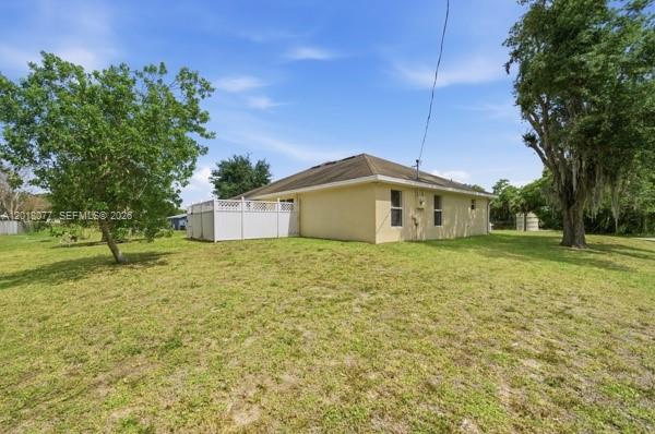 LAKEWOOD PARK UNIT 6 - Residential