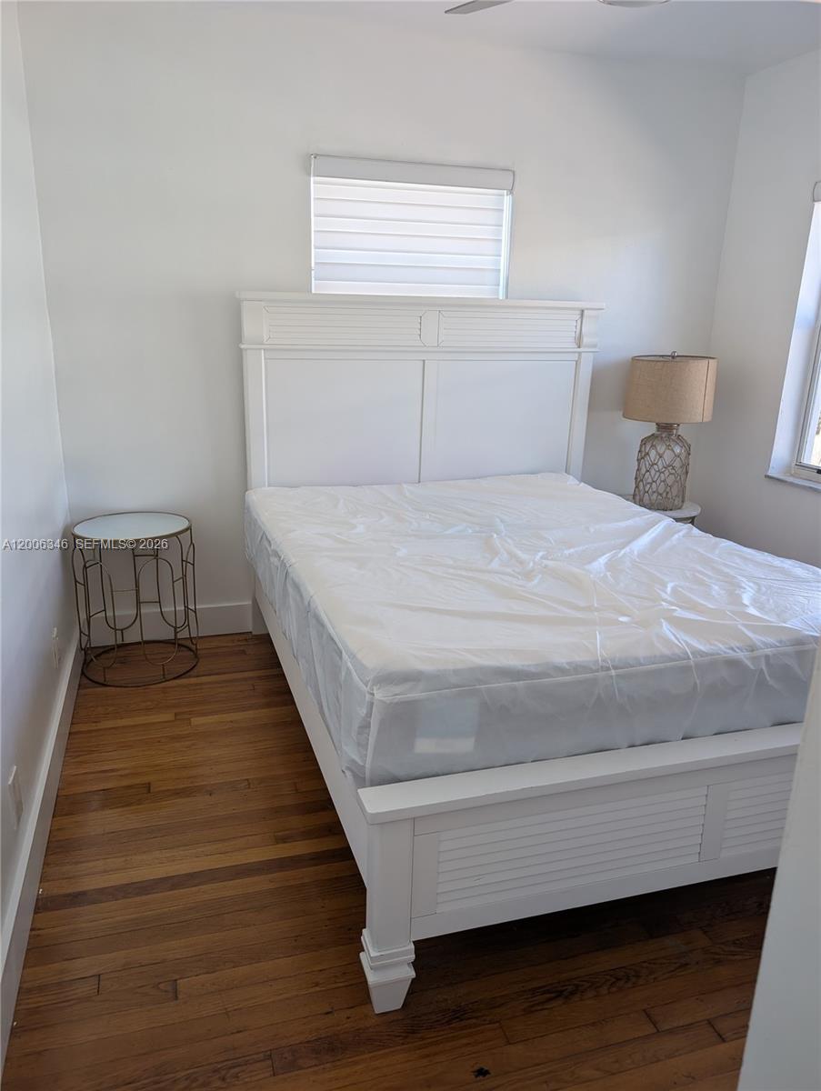 SEA CREST CONDO - Residential