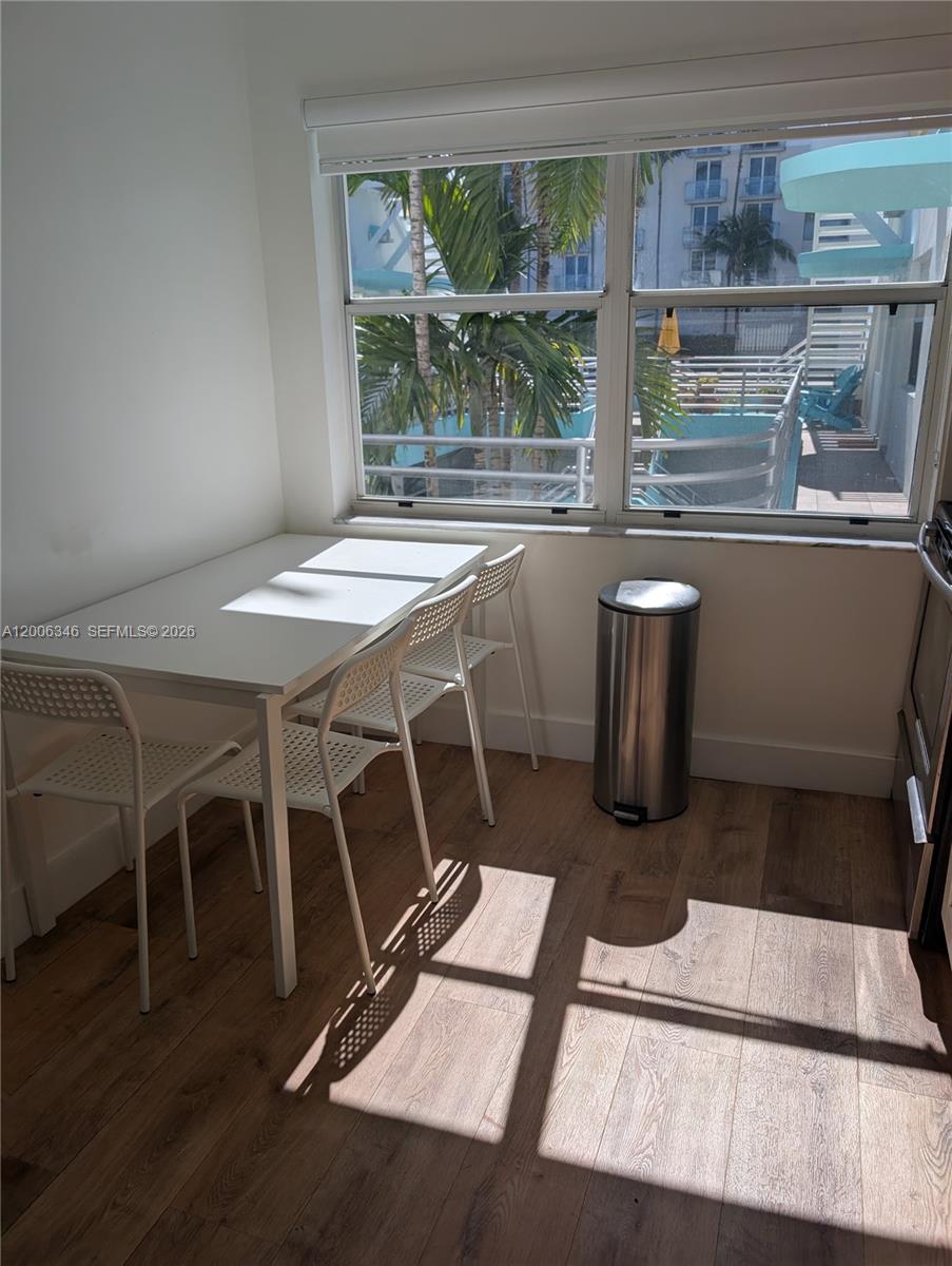 SEA CREST CONDO - Residential