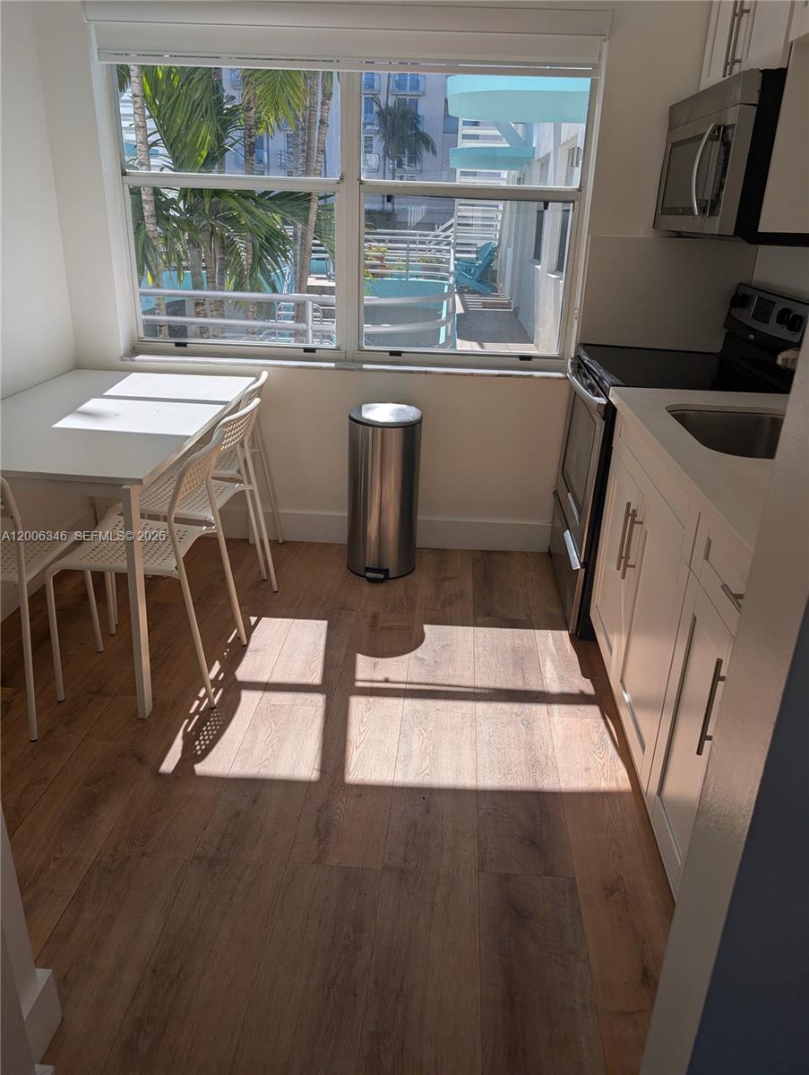 SEA CREST CONDO - Residential