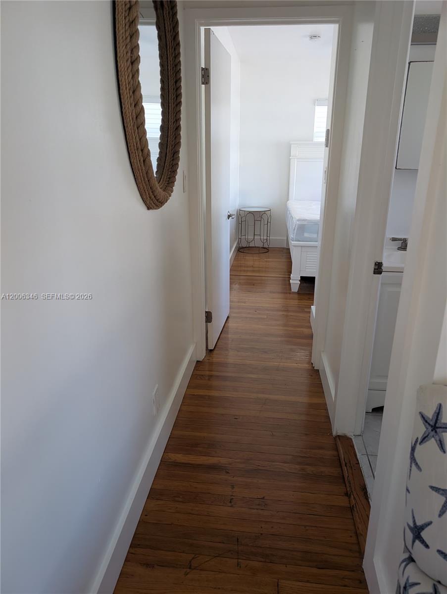 SEA CREST CONDO - Residential