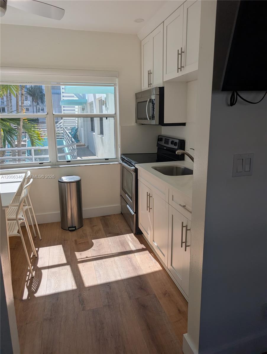 SEA CREST CONDO - Residential