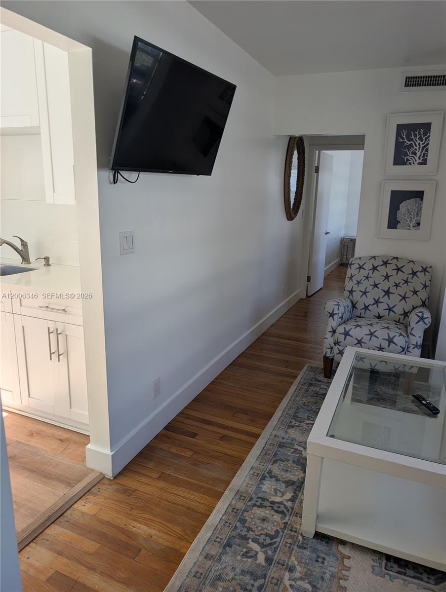 SEA CREST CONDO - Residential