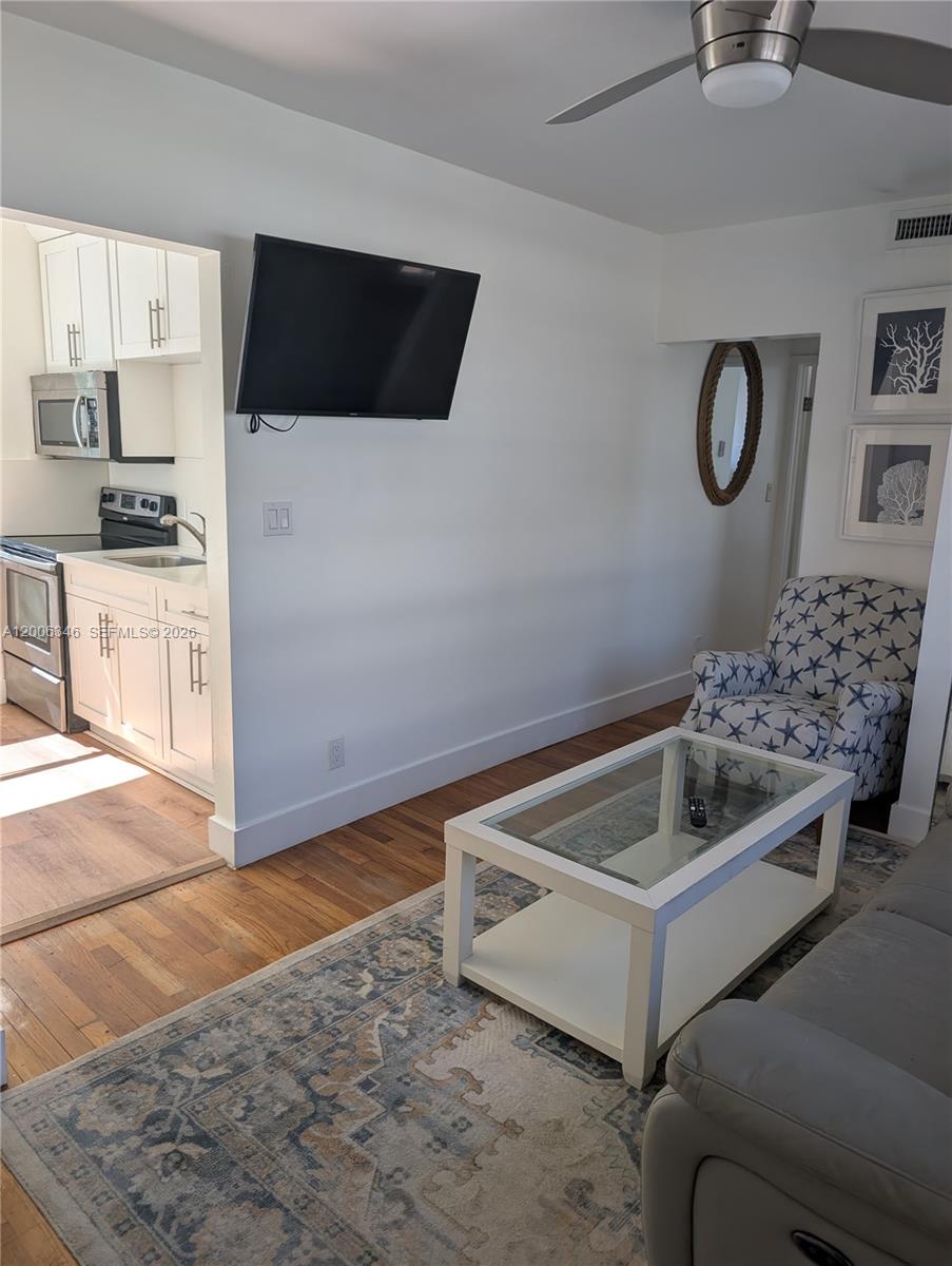SEA CREST CONDO - Residential