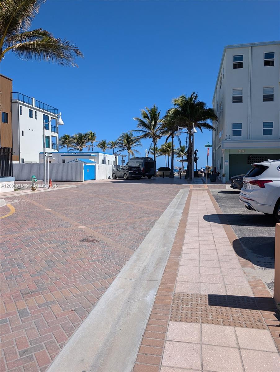 SEA CREST CONDO - Residential