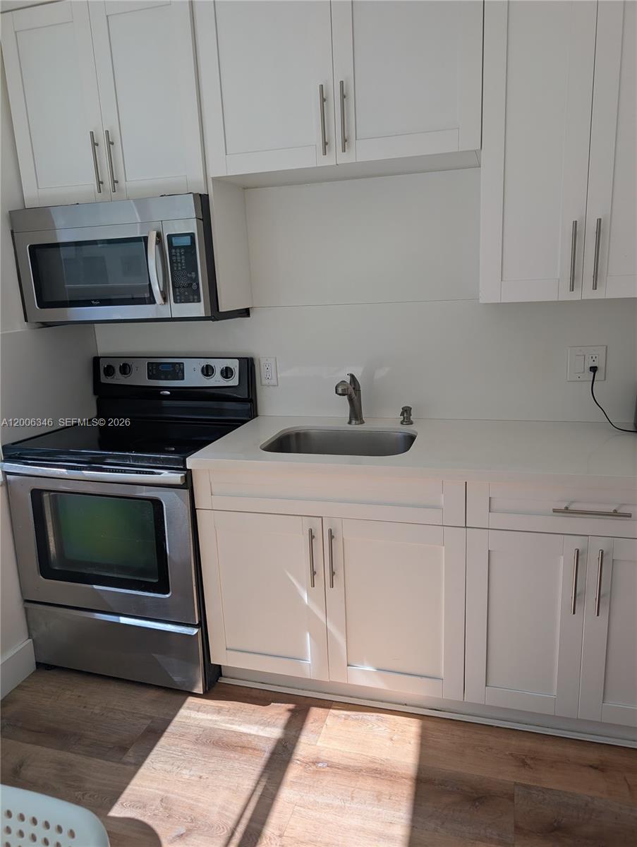 SEA CREST CONDO - Residential