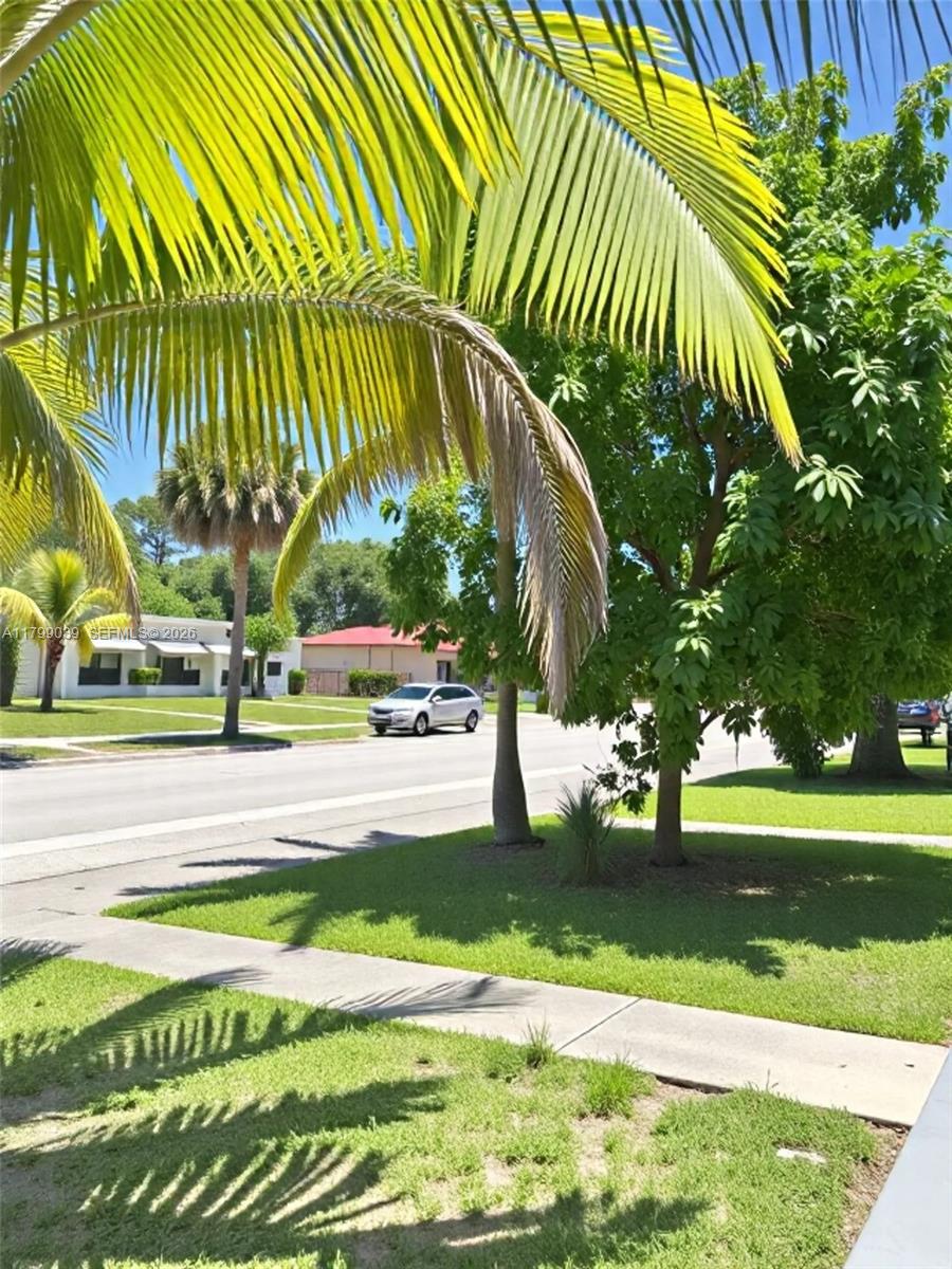 FULFORD HEIGHTS - Residential Income