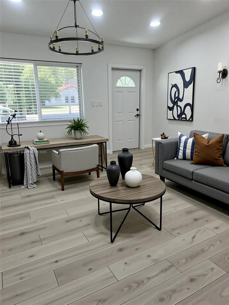 FULFORD HEIGHTS - Residential Income