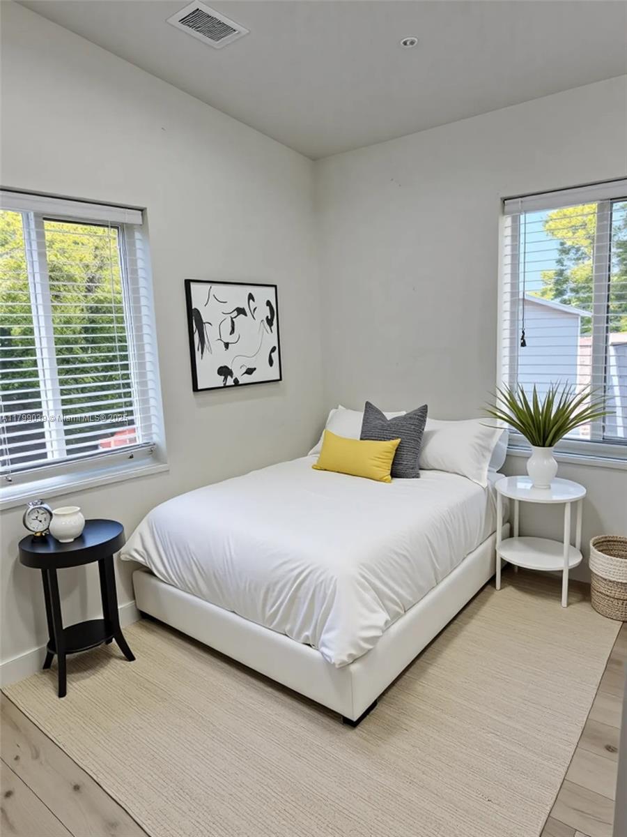 FULFORD HEIGHTS - Residential Income