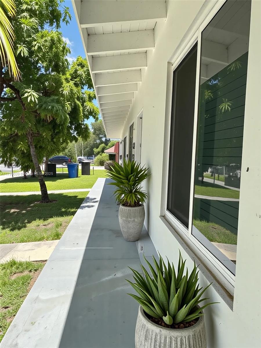 FULFORD HEIGHTS - Residential Income