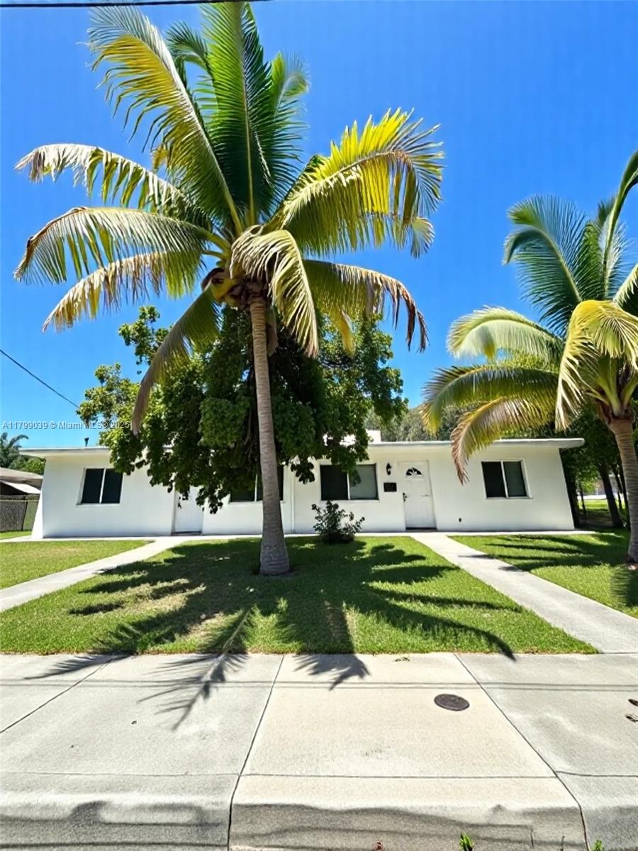 FULFORD HEIGHTS - Residential Income