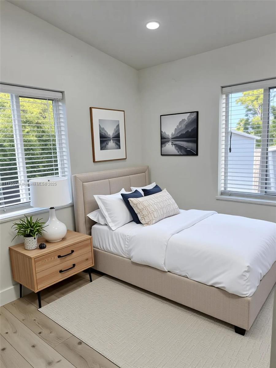 FULFORD HEIGHTS - Residential Income