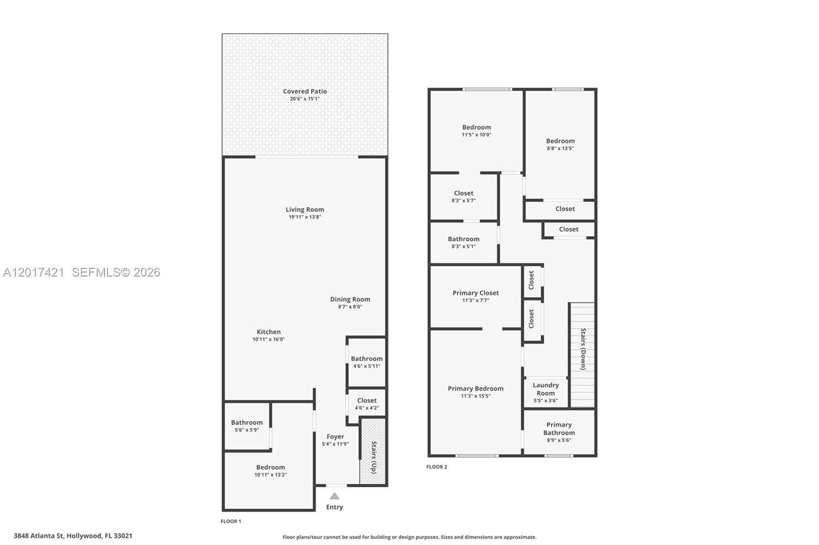HOLLYWOOD GARDENS - Residential