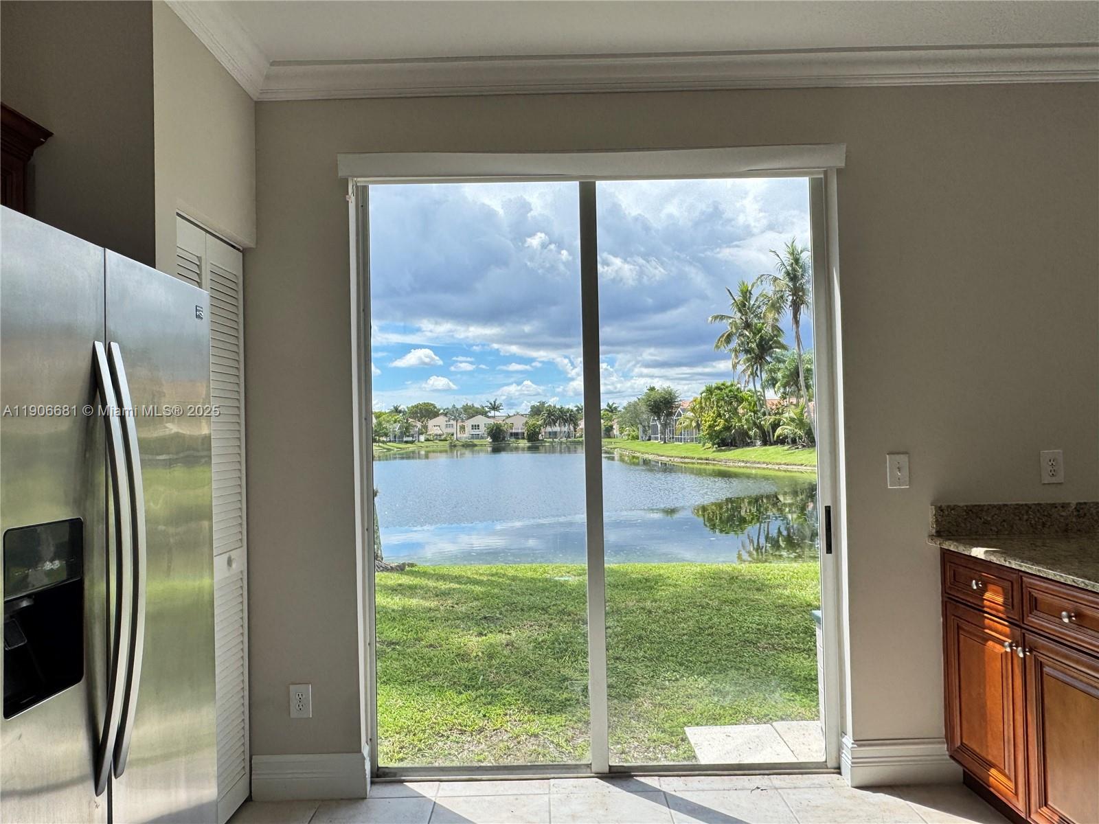 KENSINGTON SOUTH - Residential Lease