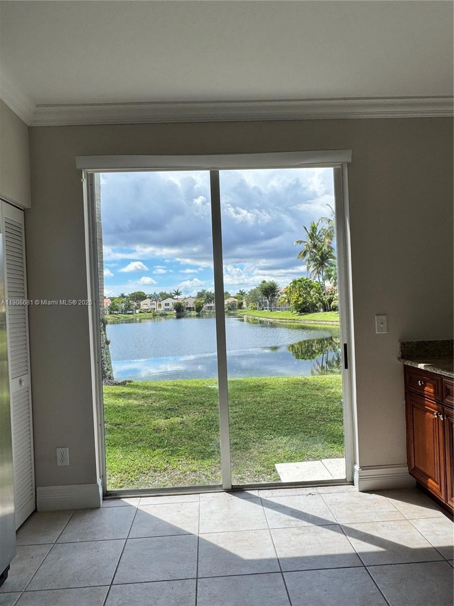 KENSINGTON SOUTH - Residential Lease