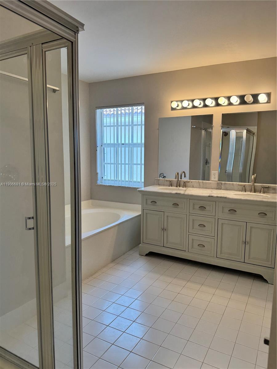 KENSINGTON SOUTH - Residential Lease