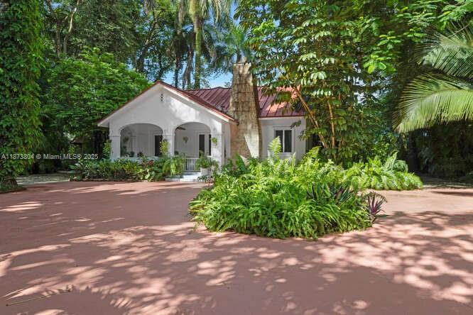 Redland - Residential