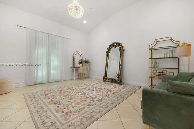 Redland - Residential