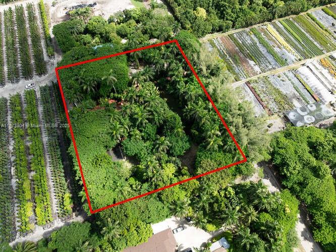 Redland - Residential