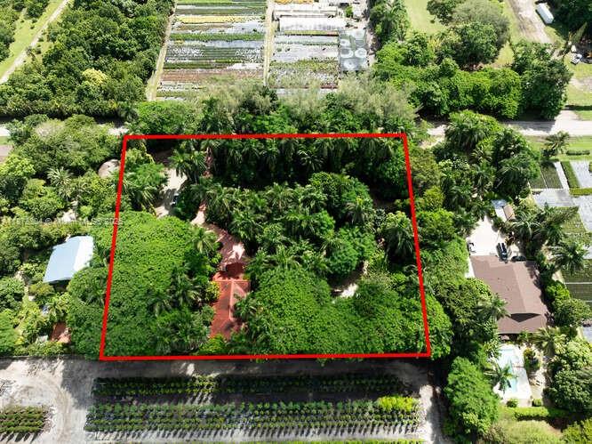 Redland - Residential