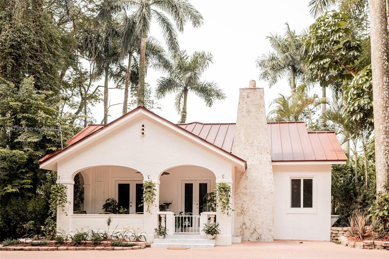 Redland - Residential