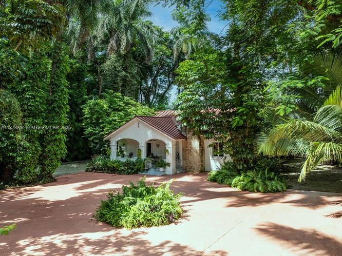 Redland - Residential