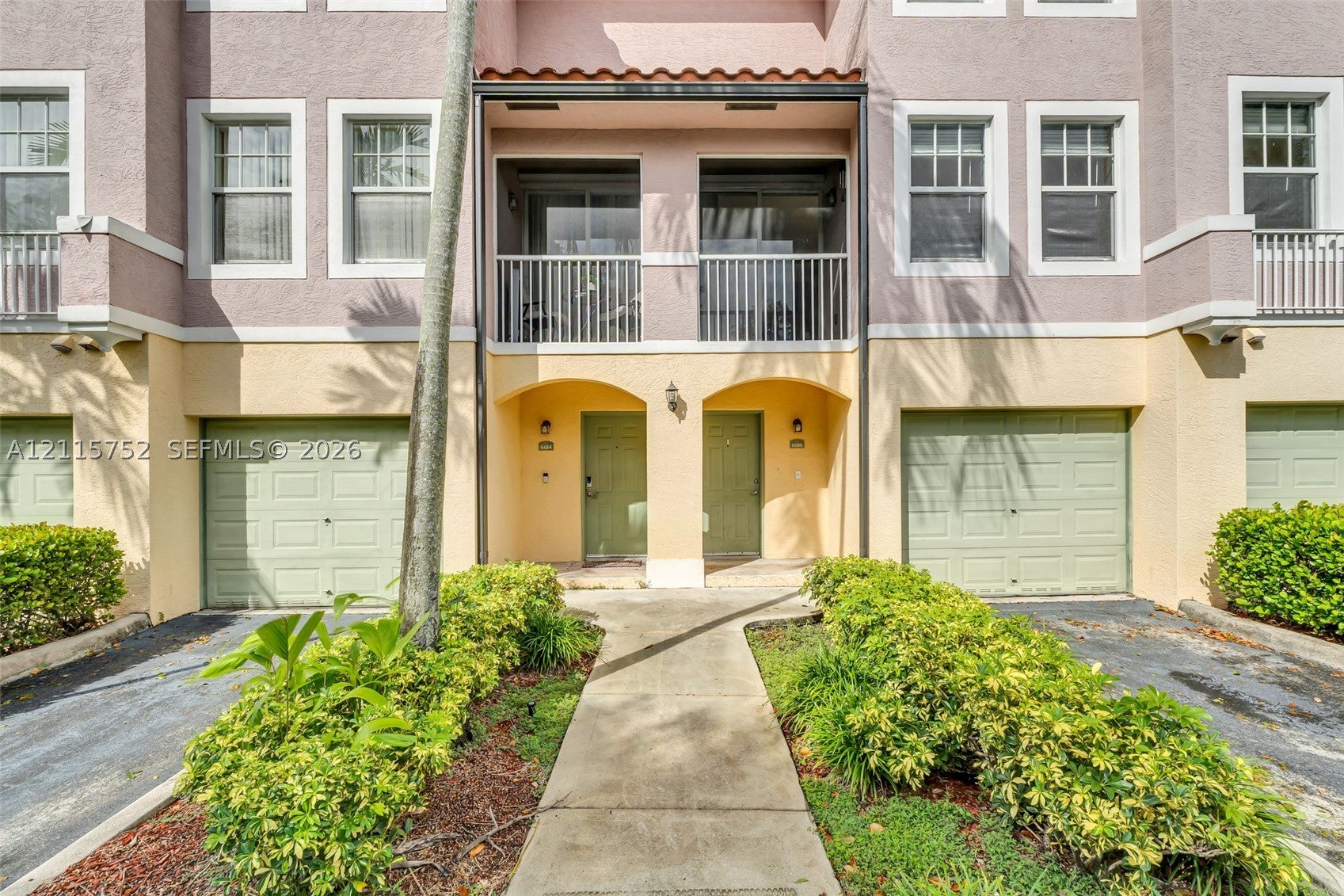 6616 W Sample Rd 6616