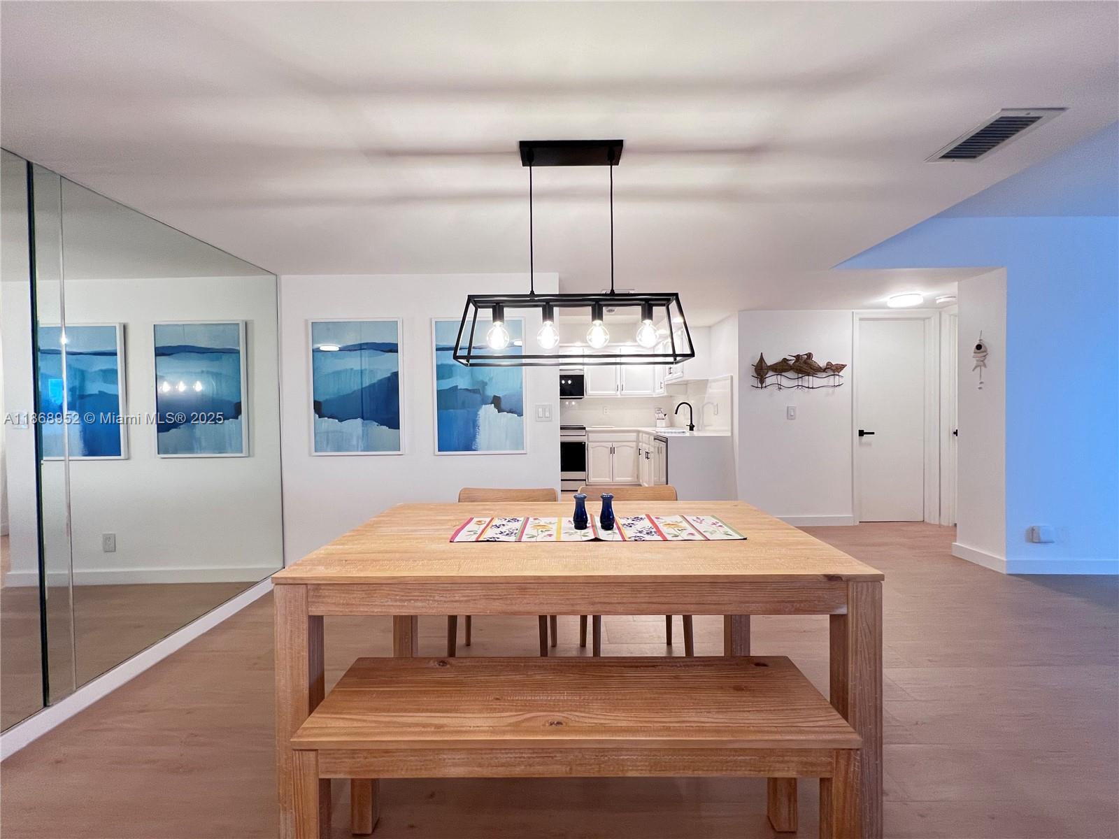 SEA RANCH CLUB A CONDO - Residential Lease