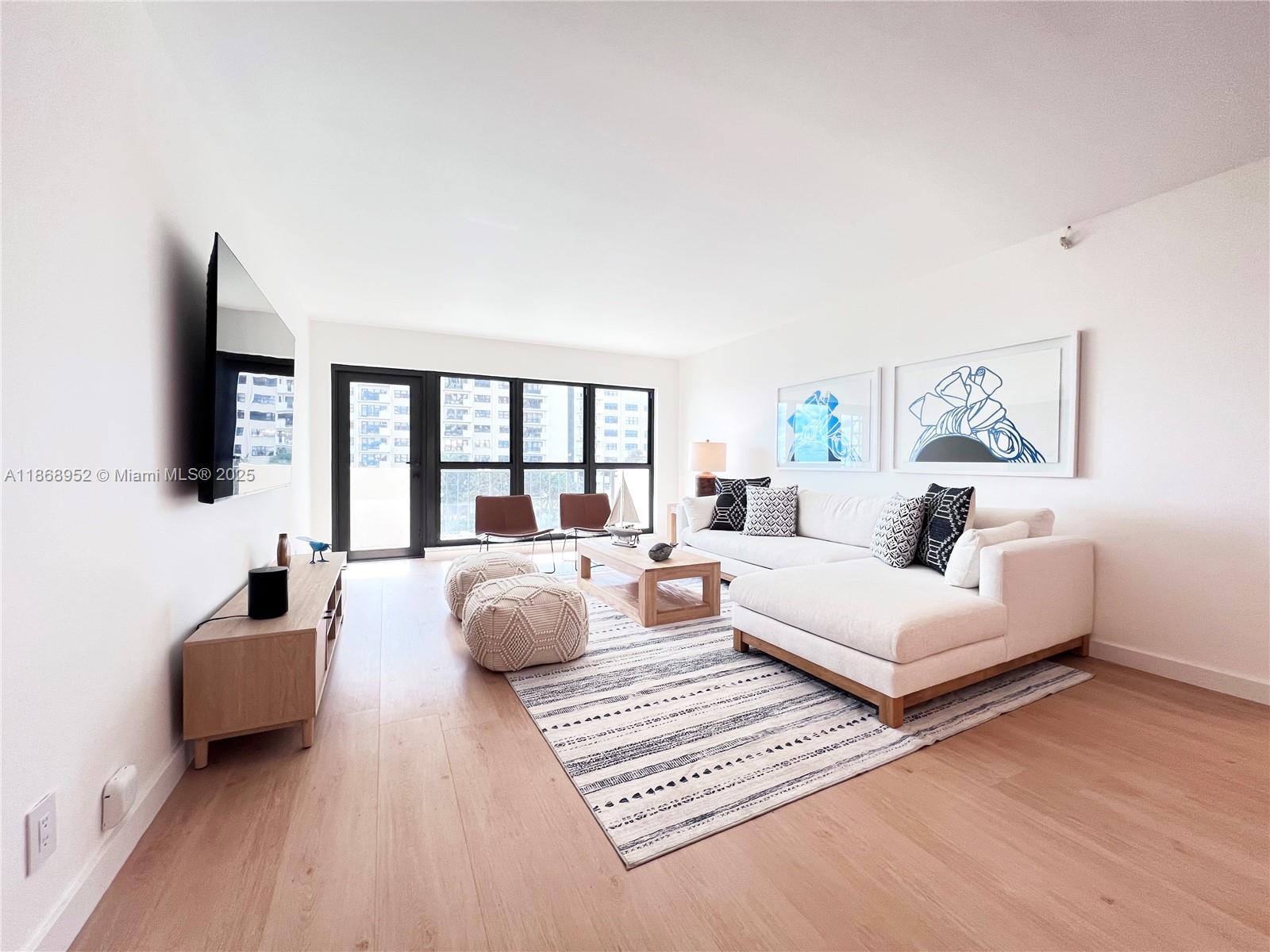 SEA RANCH CLUB A CONDO - Residential Lease