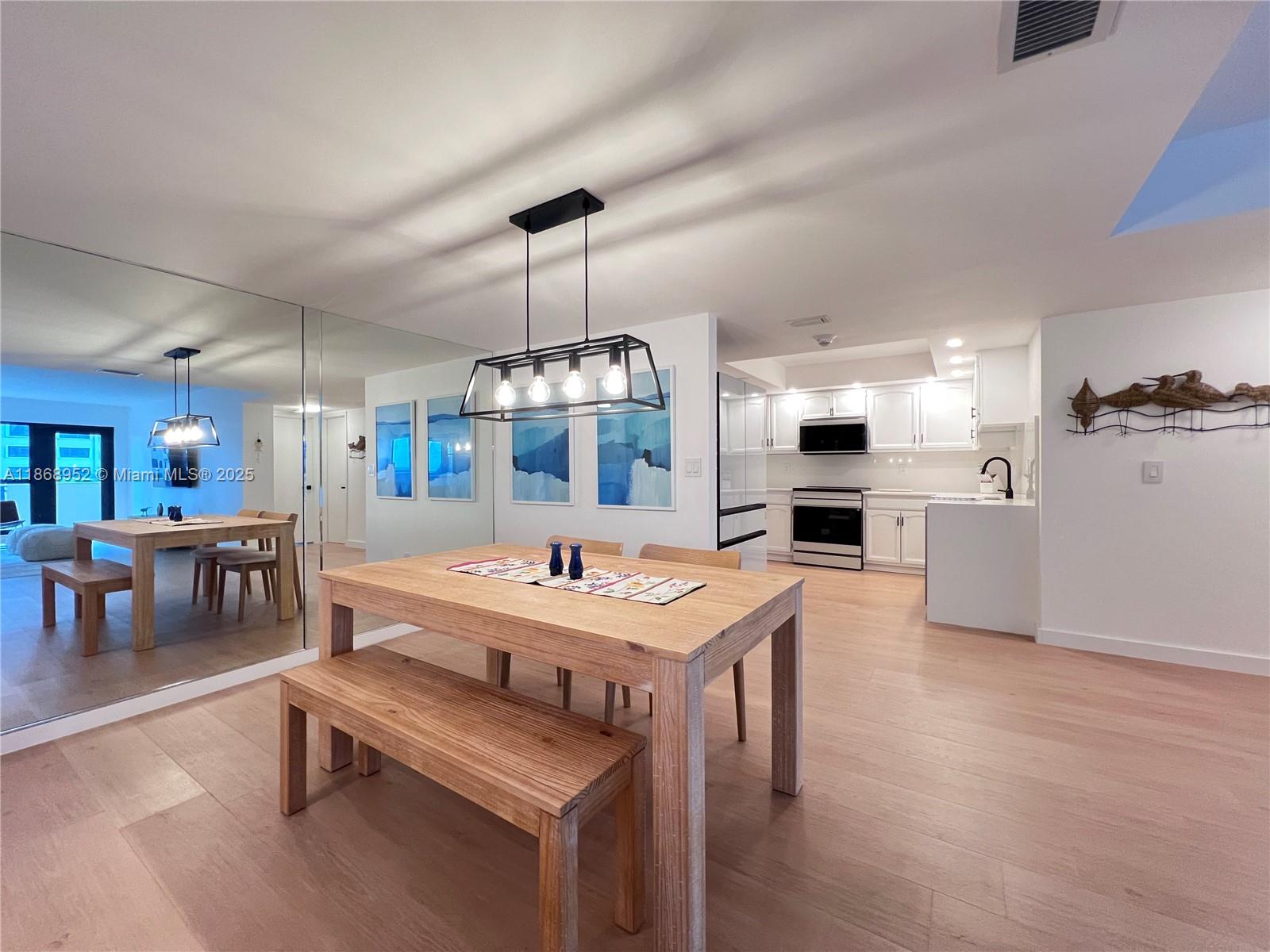 SEA RANCH CLUB A CONDO - Residential Lease