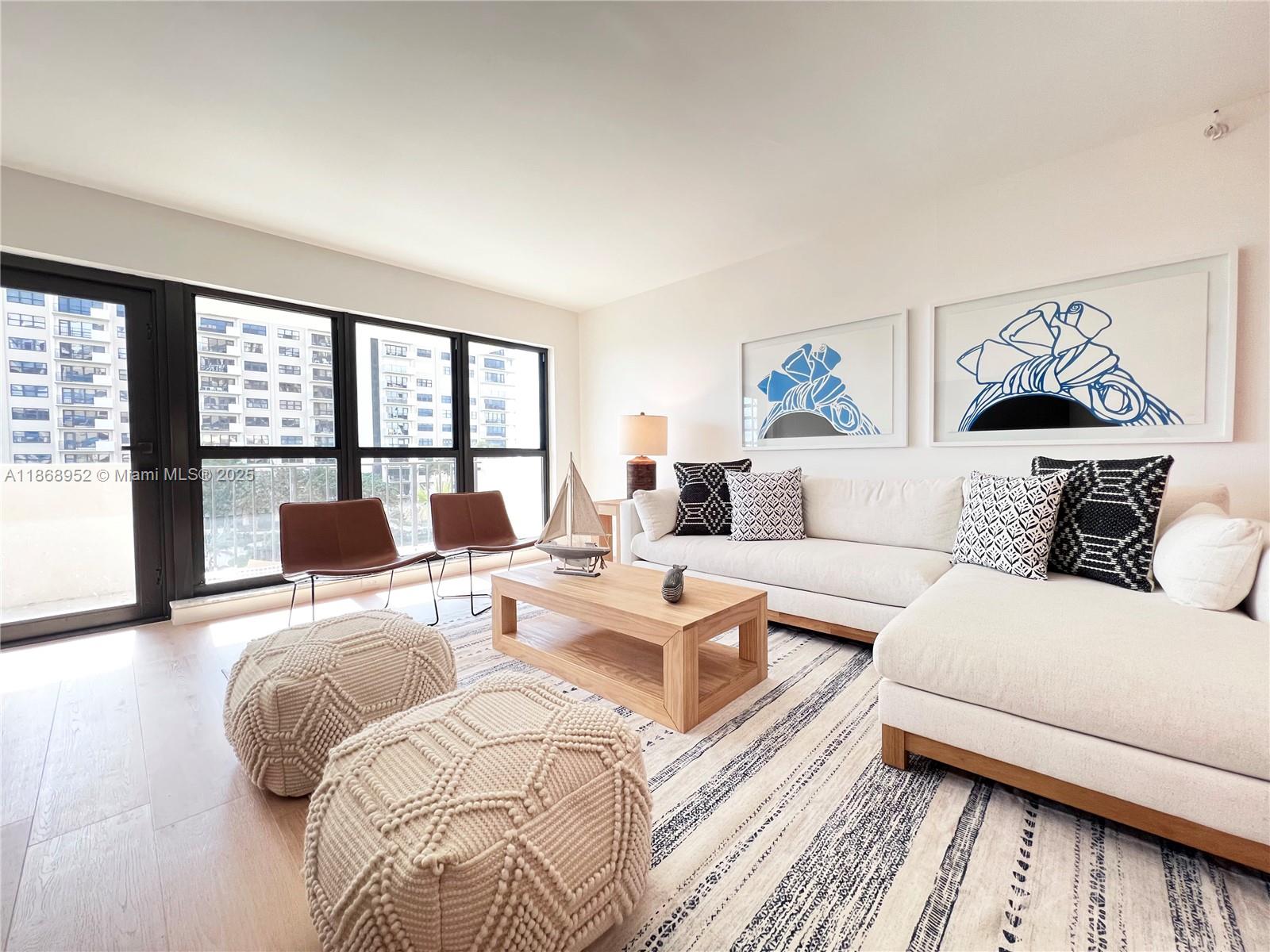 SEA RANCH CLUB A CONDO - Residential Lease