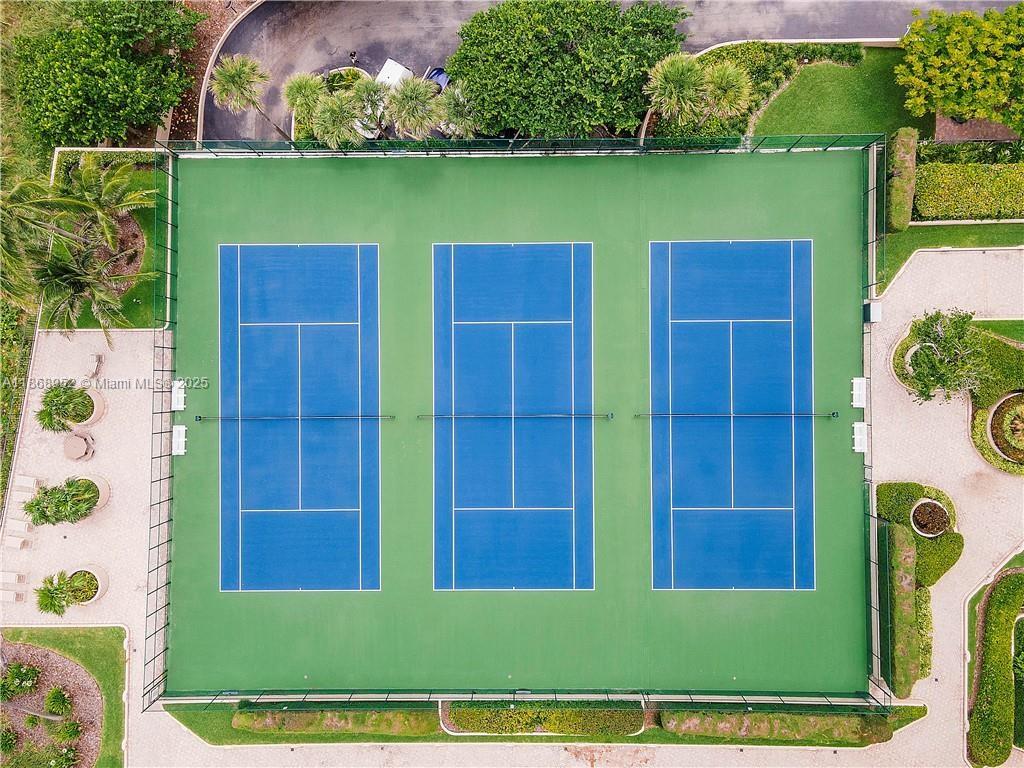 SEA RANCH CLUB A CONDO - Residential Lease