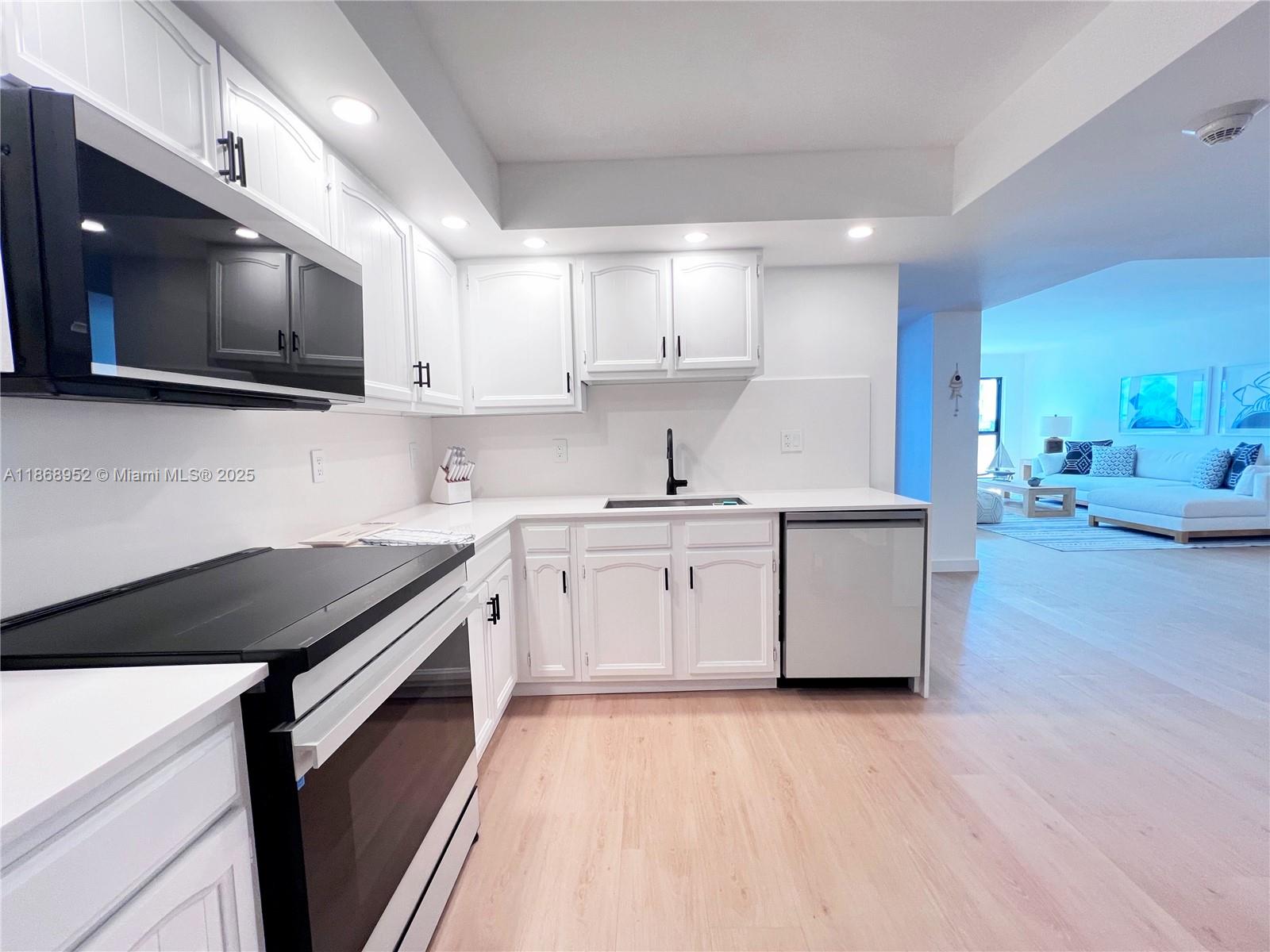 SEA RANCH CLUB A CONDO - Residential Lease