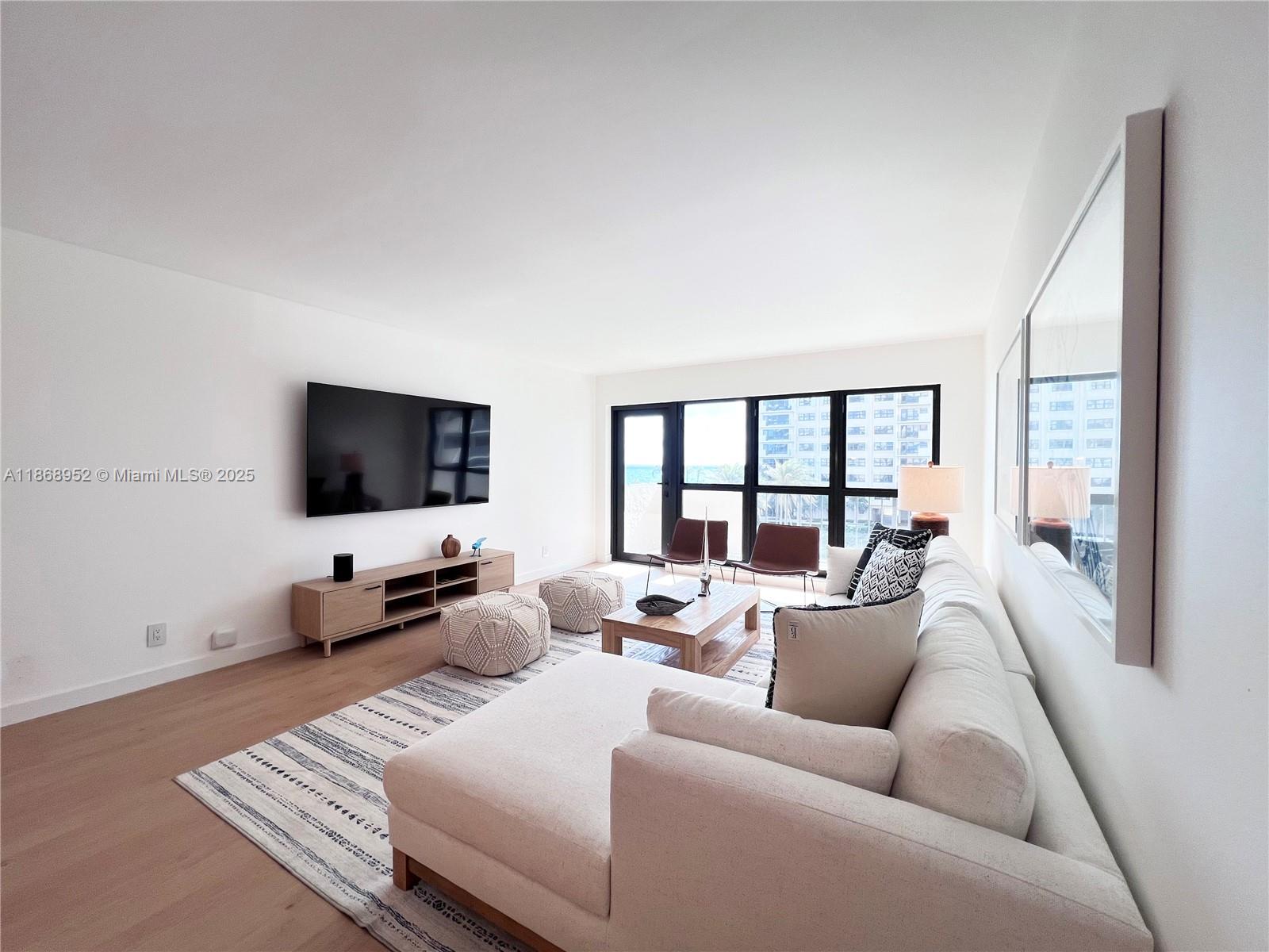 SEA RANCH CLUB A CONDO - Residential Lease